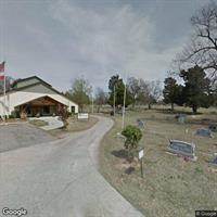 Dillon Marler Dighton Funeral Home at Woodland Memorial Park