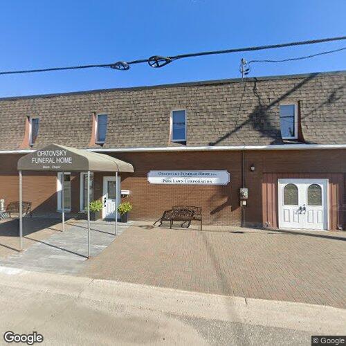 Opatovsky Funeral Home