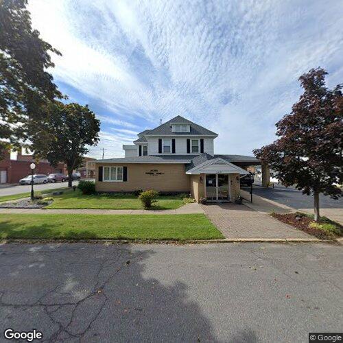 Jacobs Funeral Home, Inc. of Iron River