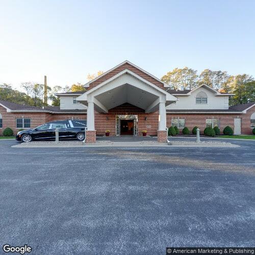 Wheelan-Pressly Funeral Home and Crematory