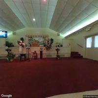 Tyndall Funeral Home