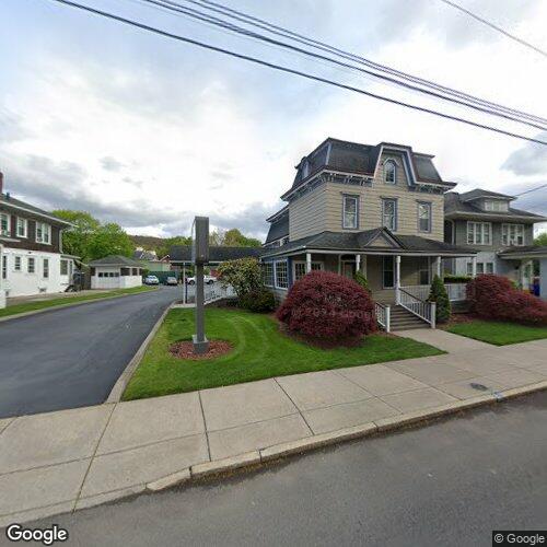 De Munn Funeral Home
