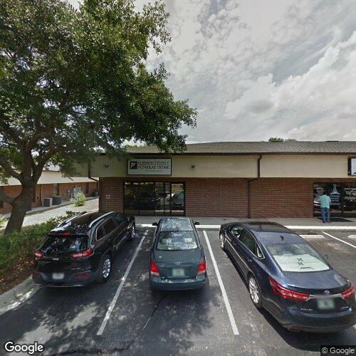 Clermont Family Funeral Home