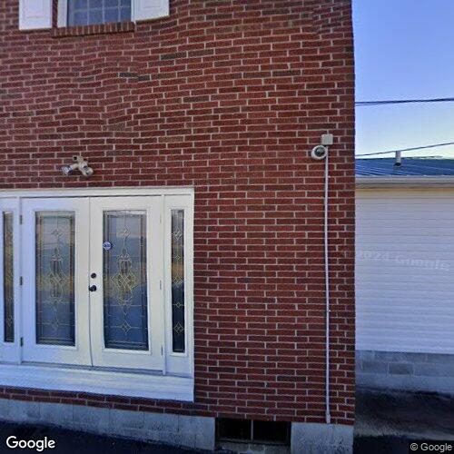 Hickman Strunk Funeral Home