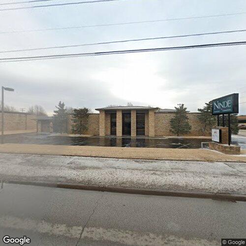 Ninde Funeral Directors