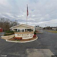 McCreary County Funeral Home
