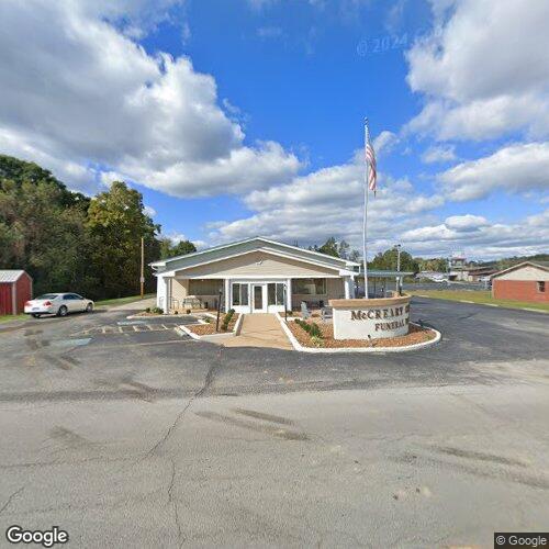 Mc Creary Co Funeral Home