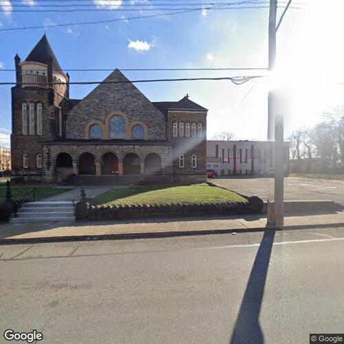 Lawrence T Miller Funeral Home