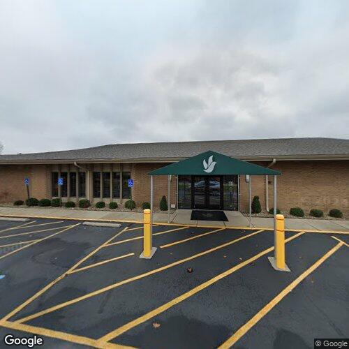 Newcomer Funeral Home, Southwest Louisville Chapel