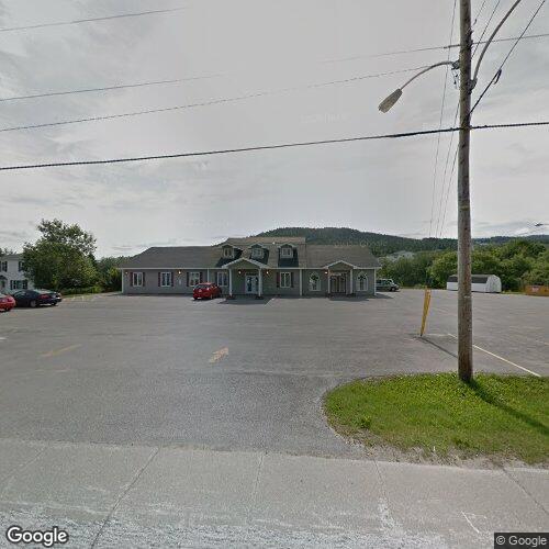 Country Haven Funeral Home