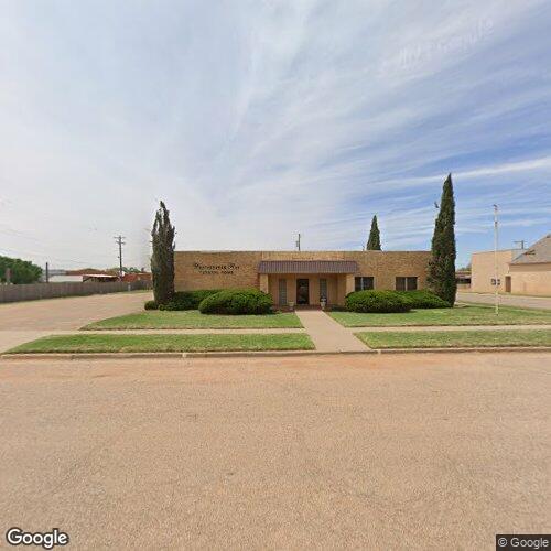 Weathersbee-Ray Funeral Home