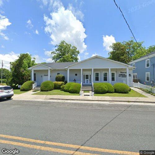 Harrell's Funeral Home