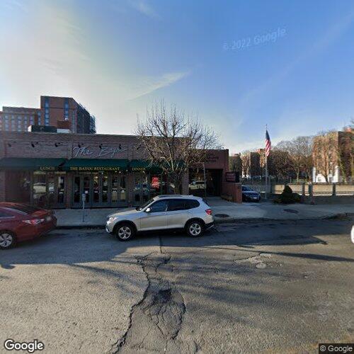 Yannantuono Burr Davis Sharpe Funeral Home