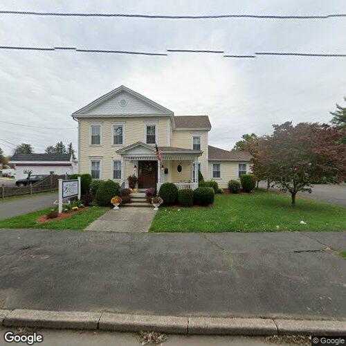 Westfield Funeral Home and Cremation