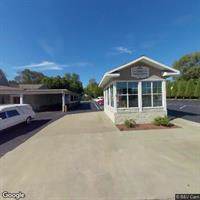Imes Funeral Home and Crematory, downtown Murray