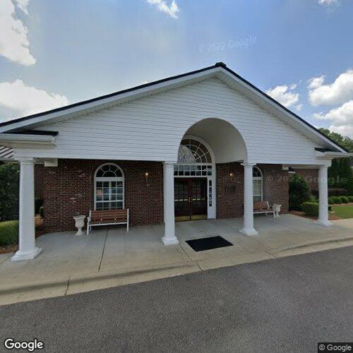 McCalla Memorial Funeral Home