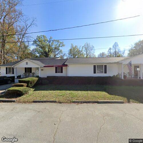 Holloway's & Foggie-Holloway's Funeral Home