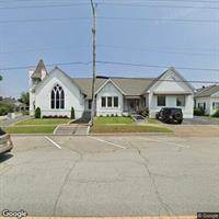 Brown-Oglesby Funeral Home