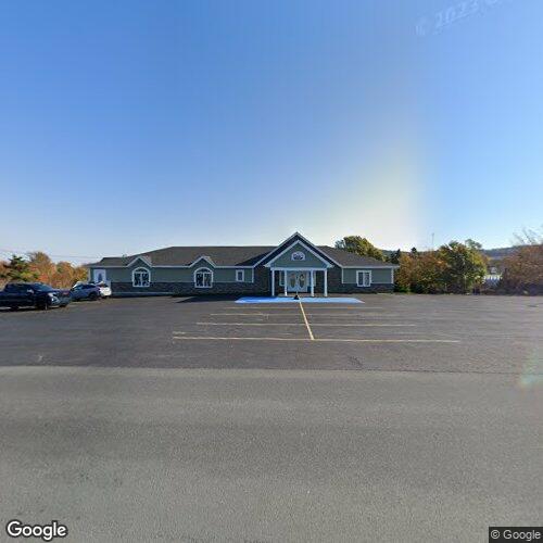 Slades Funeral Homes