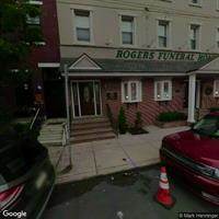 Rogers Funeral Home