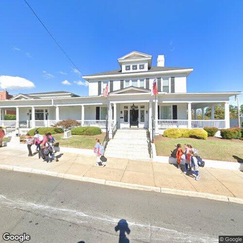 Nicholson Funeral Home
