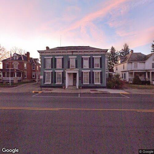 Morrow Funeral Home