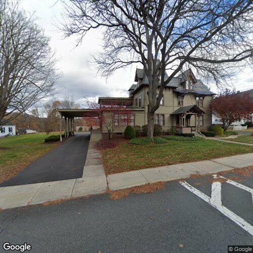 Smith-Kelleher Funeral Home