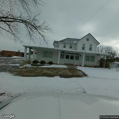Heyl Funeral Home