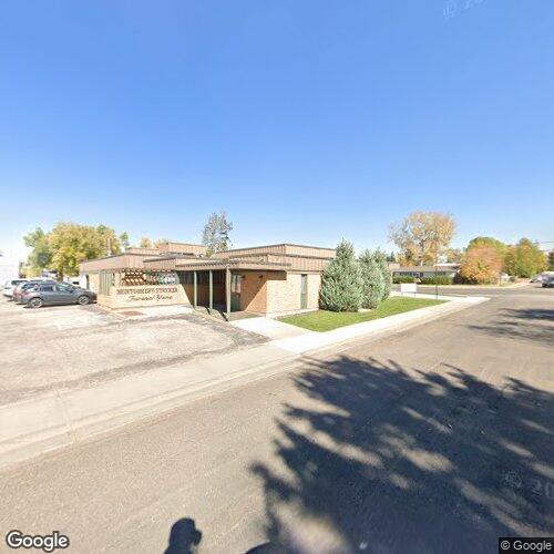 Montgomery-Stryker Funeral Home