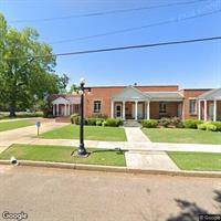 Tisdale-Lann Memorial Funeral Home