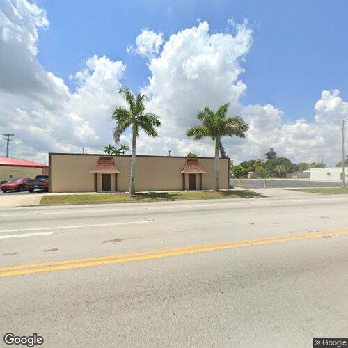 Akin Davis Funeral Home - Clewiston