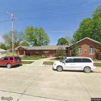 Barr-Holtkamp Funeral Home