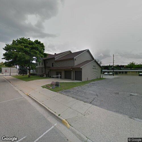 Sisson Funeral Home