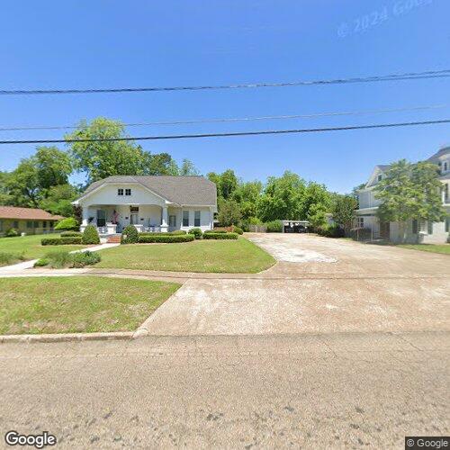 Robinson Funeral Home