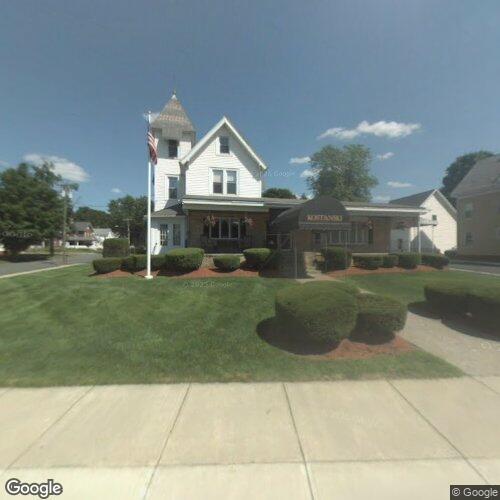 Kostanski Funeral Home