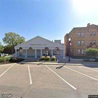 Huebner Funeral Home - Denison