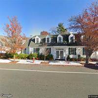 Robinson Funeral Home