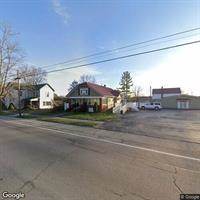Cox Burkitt Funeral Home