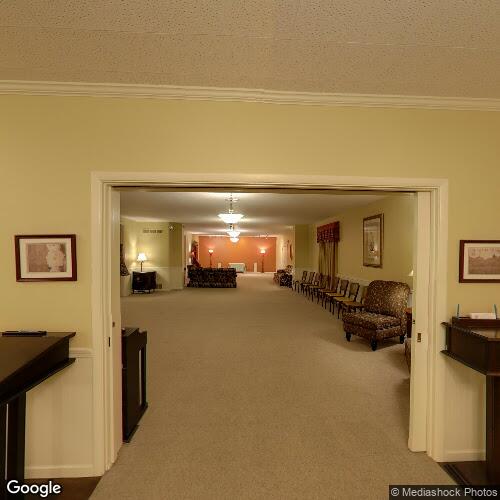 Koops Funeral Chapel: Lake Odessa Chapel