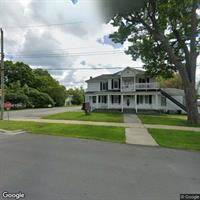 Munro & Morris Funeral Homes-Lancaster