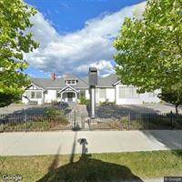 Summerland Chapel