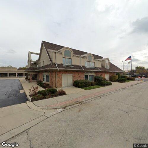 Friedrichs Funeral Home Inc