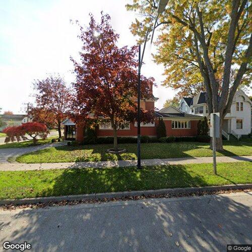 Needham-Jay Funeral Home