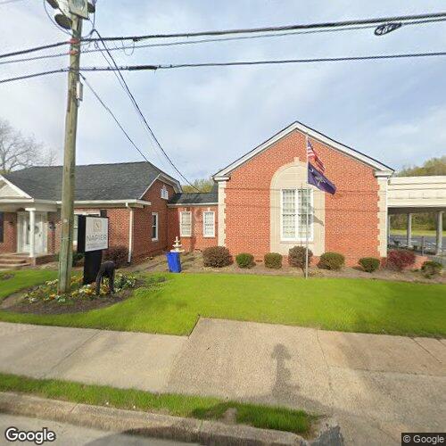 Napier Funeral Home