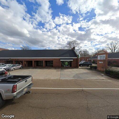 Greenwood Delta Funeral Home