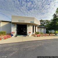 Tiffany Funeral Home