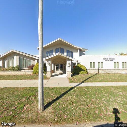 Pence~Reese Funeral Home and Cremation Services