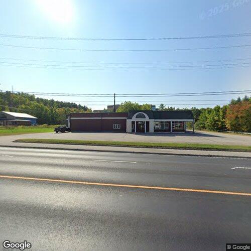 Torrance Funeral Home & Chapel
