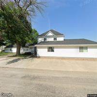 Coburn Funeral Home - Prairie City