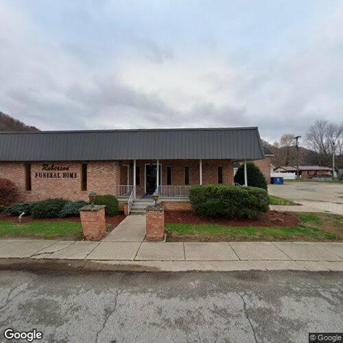 Roberson Funeral Home